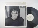 Michael Jackson,Man In The Mirror,Rare Brazilian promo,12