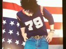 Ryan Adams Gold 2 LP clear vinyl record 12