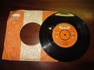 ***TONY SHERIDAN & THE BEATLES MY BONNIE 1961 UK 45 POLYDOR 7