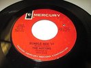 Davie Allan as The Motions BUMBLE BEE '65 45 7