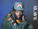 Vinyle 33T Lucky Dube  