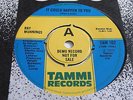 RAY MUNNINGS IT COULD HAPPEN TO YOU 45 UK TAMMI RECORDS 1979 DJ DEMO MODERN SOUL