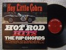 THE RIP CHORDS 
