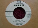 TOMMY DANTON & THE ECHOES 
