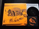PIXIES - INDIE CINDY 2 LP DOUBLE VINYL + LTD. RSD 7