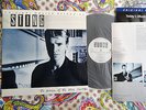 STING . Dream of the blue Turtles LP ltd. # 0754 orig. MFSL Made in USA | Police