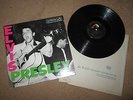 ELVIS PRESLEY s/t RCA VICTOR LPM 1254 (1956) Debut LP G2 PP12826S Long Play