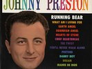 JOHNNY PRESTON  