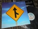 COVERDALE PAGE LP 1993 Hispavox 090-7814011 SPAIN spanish EDITION LED ZEPPELIN