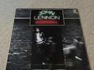 JOHN LENNON Rock N Roll LP Vinyl Record Album UK NM