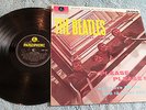 BEATLES PLEASE PLEASE ME THIRD 3rd PRESSING WITH 33 1/3 ON LABLES  MONO PMC 1202