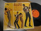 nm- INEZ & CHARLIE FOXX Mockingbird SUE LP 1037 USA original