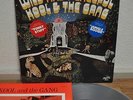 Kool & The Gang Wild And Peaceful Japan LP Toshiba ISP-81039 Insert