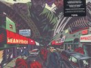 Sean Price & M-Phazes - Land Of The Crooks EP Red Vinyl Edition US 12