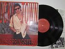 BRUCE SPRINGSTEEN LUCKY TOWN PROMO LP /  COLOMBIA PROMO ONLYLOOK JUP