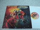 Vinyl LP GANYMED - TAKES YOU HIGHER 1978