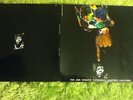 Jimi Hendrix - Electric Ladyland French Barclay 2LP Unique Cover
