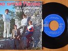 THE SMALL FACES - FRENCH EP 45T 7