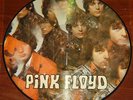 PINK FLOYD LP PIPER AT THE GATES OF DAWN PICTURE DISC