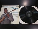 Freddy King 'Sings' LP Vinyl 1st Press King 762