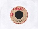 MARIO ALLISON oye como va 45 RPM 7