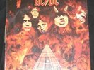 AC/DC Highway To Hell Orginal Cover Albert Productions Issue 1979