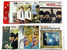 The Beatles - *MEXICO* EP Collection Vol. 2 - 12 x Boxed EMI/Apple p/s EPs