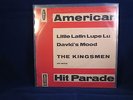 The Kingsmen                   Little Latin Lupe Lu