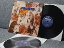 FRUMPY - LIVE                              PHILIPS - Prog Rock Kraut