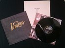 Pearl Jam - Vitalogy LP Europe 1994 EX/EX