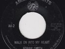 Northern Soul - Bobbie Smith - Walk On Into My Heart - Original US American Arts