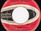 Northern Soul - Jack Montgomery - Dearly Beloved - Original US Scepter label