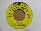 THE HOLLYWOOD STARS Sinner Man GULFSTREAM Miami Deep Gospel Soul R&B 45 HEAR