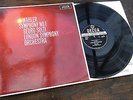 Mahler: Symphony No.1 - Georg Solti / LSO **Decca SXL 6113 WBg ED1 UK First**