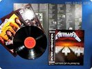 METALLICA 