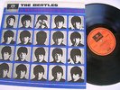 the beatles    a hard day's night        mint;