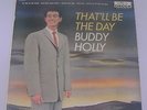 Buddy Holly   That'll Be The Day   Decca Records DL 8707