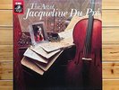 The Art of Jacqueline Du Pre ( Elgar: Cello Concerto etc ) - JP Angel 18 LP Box