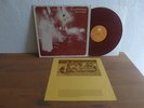 EMMA MYLDENBERGER TOUR DE TRANCE MINT BROWN WAX KRAUTROCK