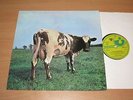 PINK FLOYD HÖRZU LP - ATOM HEART MOTHER / SHZE 297 GERMAN HARVEST in UNPLAYED