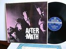 The Rolling Stones - Aftermath  SKL 4786  UK LP  1st Press 1966 Unboxed Stereo