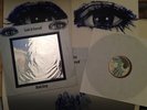 LP: Uriah Heep - Look at Yourself (D'71 pink rim Island) Gimmix-Cover +POSTER