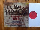 TELARC DG 10041 NM superb copy TCHAIKOVSKY 1812 OVERTURE KUNZEL AUDIOPHILE