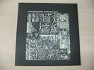 FELT...STRANGE IDOLS PATTERN+ OTHER SHORT STORIES...LP...INDIE..C-86..CHERRY RED