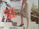 R&B Soul LP JAMES BROWN Please Please Please KING #610 DG 1st Press LEGS COVER