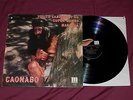 Yoyito Cabrera Y Su super Com Managua  Caonabo Merican Records  LP