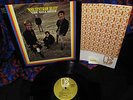 1968 GOLD ELEKTRA ORIG   THE DILLARDS   WHEATSTRAW SUITE = RURAL BYRDS BURRITO