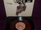ROSEMARY'S BABY Soundtrack OST LP WAXWORK Black w/ Burgundy Haze Variant x/500