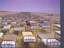 PINK FLOYD - A MOMENTARY LAPSE OF REASON (VINYL LP A1/B1)