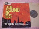 THE GRAHAM BOND ORGANIZATION